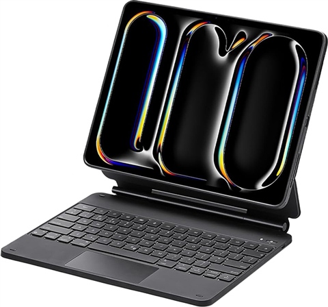 ESR Rebound 360 Magnetic Keyboard Case For iPad Pro 13
